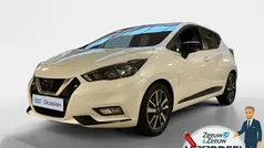 Gebruikt 2023 Nissan Micra Hatchback | € 14.145 (Eerlijke prijs)