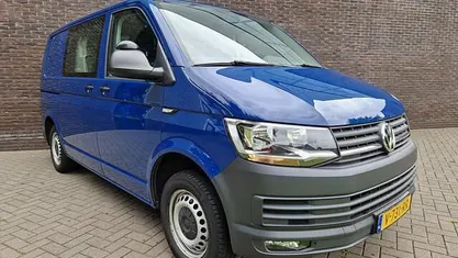 Gebruikt 2018 VW T6 Van | € 11.995 (Eerlijke prijs)