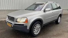 Gebruikt 2005 Volvo XC90 Executive SUV | € 5.500 (Super prijs)