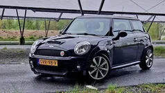 Gebruikt 2009 Mini Cooper S Hatchback | € 5.499 (Goede deal)