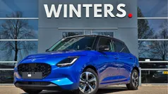 Gebruikt 2025 Suzuki Swift Style Hatchback | € 27.995 (Eerlijke prijs)