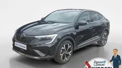 Noir metal gxa Gebruikt 2024 Renault Arkana Techno SUV | € 28.935 (Eerlijke prijs)