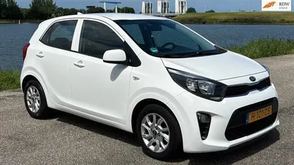 Occasion 2020 Kia Picanto Hatchback | € 7.744 (Super prijs)