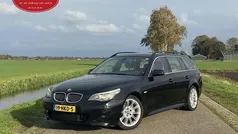Gebruikt 2009 BMW 530 Executive Stationwagen | € 4.250 (Goede deal)