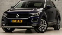 Gebruikt 2019 VW T-Roc Sport SUV | € 22.445 (Goede deal)