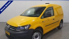 Gebruikt 2019 VW Caddy Trendline MPV | € 6.995 (Goede deal)