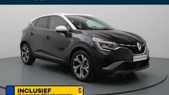Gebruikt 2022 Renault Captur R.S. SUV | € 24.490 (Eerlijke prijs)