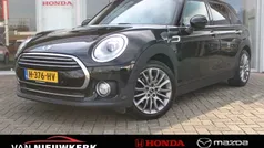 Mini Cooper Clubman