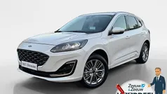 Gebruikt 2022 Ford Kuga Vignale SUV | € 28.950 (Eerlijke prijs)