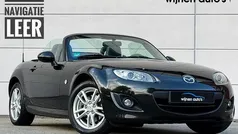 Gebruikt 2012 Mazda MX5 Cabriolet | € 10.999 (Super prijs)