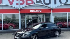 Gebruikt 2016 Mercedes CLA180 AMG Sedan | € 16.750 (Goede deal)
