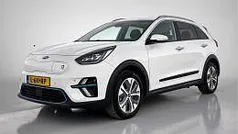Gebruikt 2021 Kia e-Niro SUV | € 24.695 (Super prijs)