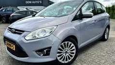 Grijs Gebruikt 2011 Ford C-MAX Titanium MPV | € 3.450 (Eerlijke prijs)