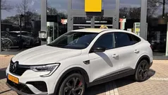 Wit Gebruikt 2022 Renault Arkana R.S. SUV | € 27.640 (Eerlijke prijs)