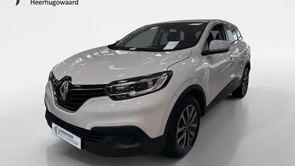 Occasion Renault Kadjar Life 131 PK (96 kW) 2017 SUV