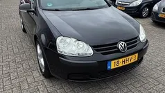 Hatchback Gebruikt 2009 VW Golf VI Trendline Hatchback | € 1.990 (Goede deal)