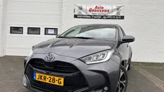 Gebruikt 2025 Toyota Yaris Hybrid Hatchback | € 27.995 (Eerlijke prijs)