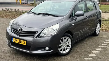 Occasion Toyota Verso Business Edition 147 PK (108 kW) 2010 MPV