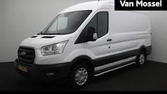 Gebruikt 2020 Ford Transit Trend Van | € 15.245 (Goede deal)