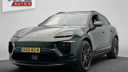 Occasion Porsche Macan 330 kW (449 PK) 2025 SUV