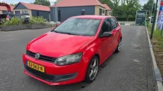 Gebruikt 2009 VW Polo Hatchback | € 3.550 (Eerlijke prijs)