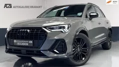 Grijs Gebruikt 2019 Audi Q3 S-Line SUV | € 32.999 (Eerlijke prijs)