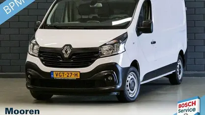 Occasion Renault Trafic 126 PK (92 kW) 2019 MPV