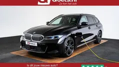Gebruikt 2024 BMW 330 Comfort Edition Stationwagen | € 46.950 (Eerlijke prijs)