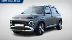 Suv Nieuw 2025 Hyundai Inster Hatchback | € 27.846 (Eerlijke prijs)