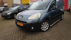 Overige Gebruikt 2012 Peugeot Partner MPV | € 2.000 (Eerlijke prijs)