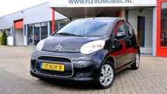 Gebruikt 2010 Citroën C1 Hatchback | € 3.450 (Eerlijke prijs)