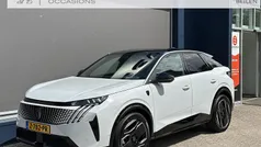 Wit Gebruikt 2024 Peugeot e-3008 Avantage SUV | € 39.450 (Eerlijke prijs)