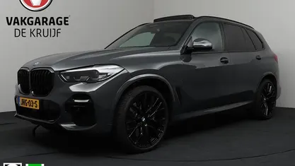 Gebruikt 2023 BMW X5 Executive SUV | € 67.045 (Eerlijke prijs)