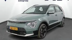Gebruikt 2024 Kia e-Niro 2 SUV | € 35.950 (Eerlijke prijs)