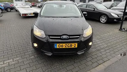 Occasion 2012 Ford Focus Titanium Stationwagen | € 1.999 (Goede deal)
