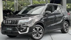 Gebruikt 2021 Suzuki Vitara Style SUV | € 21.940 (Eerlijke prijs)