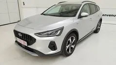 Gebruikt 2024 Ford Focus Active Stationwagen | € 26.990 (Eerlijke prijs)