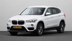 Gebruikt 2017 BMW X1 Executive SUV | € 24.880 (Eerlijke prijs)