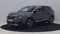 Grijs Gebruikt 2020 Peugeot 5008 Allure MPV | € 20.700 (Goede deal)