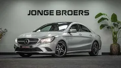Grijs Gebruikt 2013 Mercedes CLA220 Ambition Sedan | € 12.950 (Goede deal)