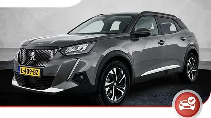 Occasion Peugeot 2008 Allure 131 PK (96 kW) 2021 SUV