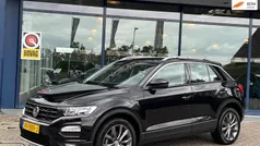 Gebruikt 2019 VW T-Roc Style SUV | € 15.999 (Goede deal)