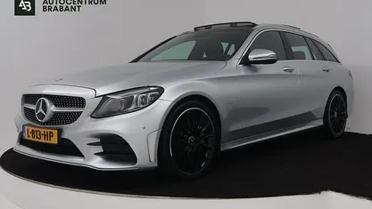 Occasion Mercedes C300 Premium Plus 259 PK (190 kW) 2020 Stationwagen