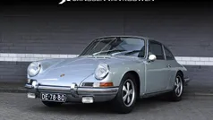 Gebruikt 1966 Porsche 911 Coupé | € 139.995
