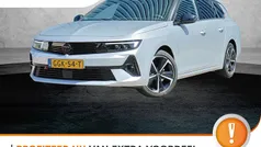 Gebruikt 2024 Opel Astra Stationwagen | € 29.425 (Goede deal)