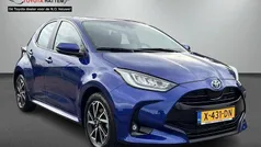 Gebruikt 2023 Toyota Yaris Hatchback | € 22.901 (Eerlijke prijs)