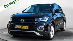 Gebruikt 2023 VW T-Cross Style SUV | € 23.900 (Eerlijke prijs)