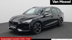 Gebruikt 2021 Cupra Leon VZ Stationwagen | € 27.900 (Eerlijke prijs)