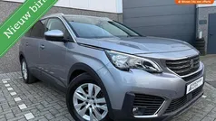 Overige Gebruikt 2018 Peugeot 5008 SUV | € 16.950 (Goede deal)