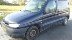 Gebruikt 2002 Peugeot Partner Avantage Van | € 650 (Eerlijke prijs)